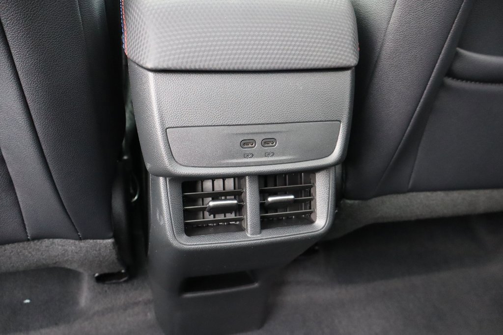 New 2026 Chevrolet Equinox RS image 21