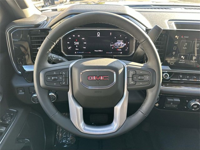 New 2026 GMC Sierra 2500 SLE w/ SLE Value Package; image 8