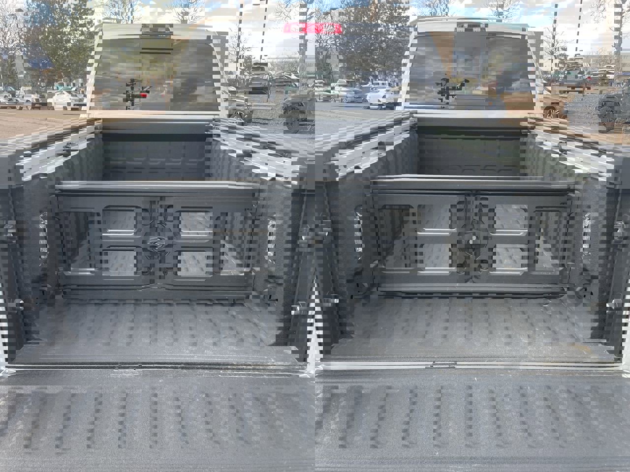 Used 2016 RAM 2500 Longhorn w/ Convenience Group image 15