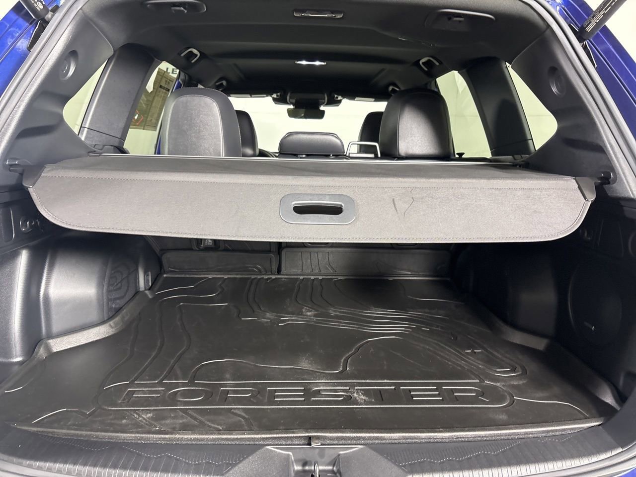 Used 2025 Subaru Forester Sport image 23