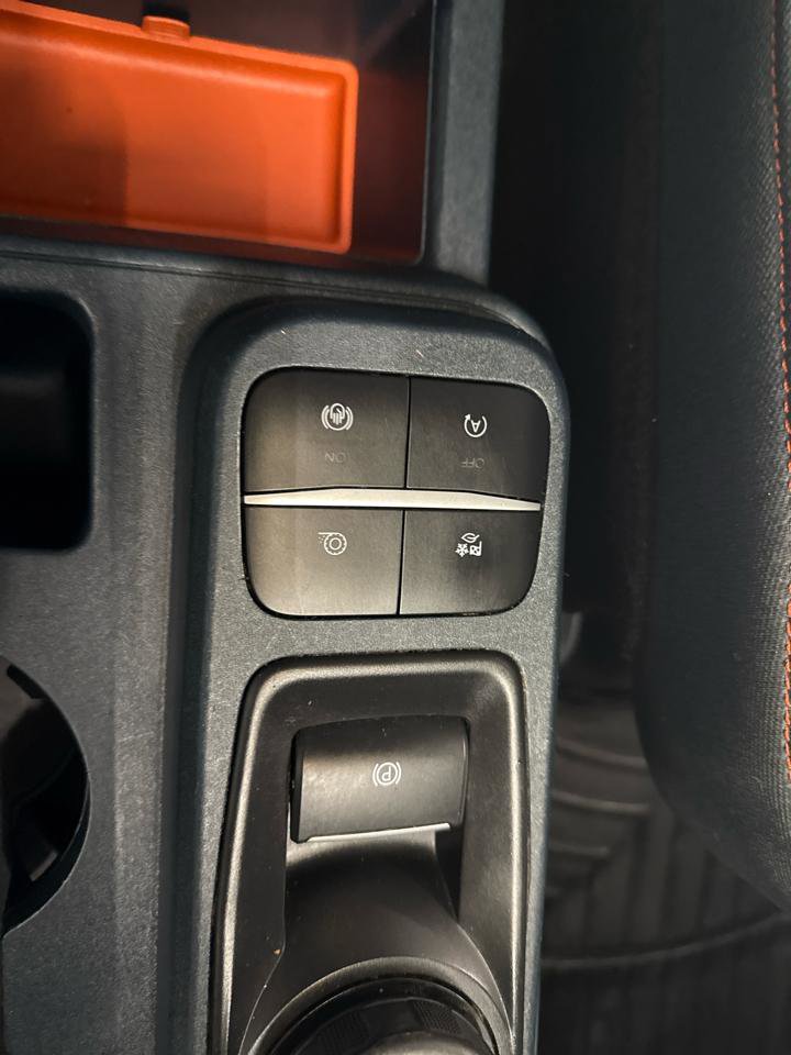 Used 2022 Ford Maverick XLT FWD image 55