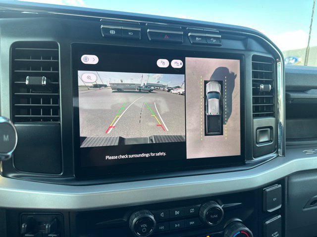 Used 2024 Ford F250 XLT w/ XLT Premium Package AWD/4WD image 47