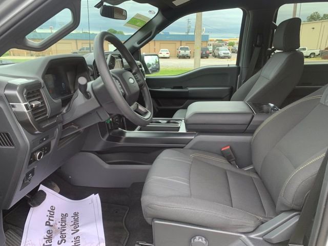 Used 2025 Ford F150 STX AWD/4WD image 22