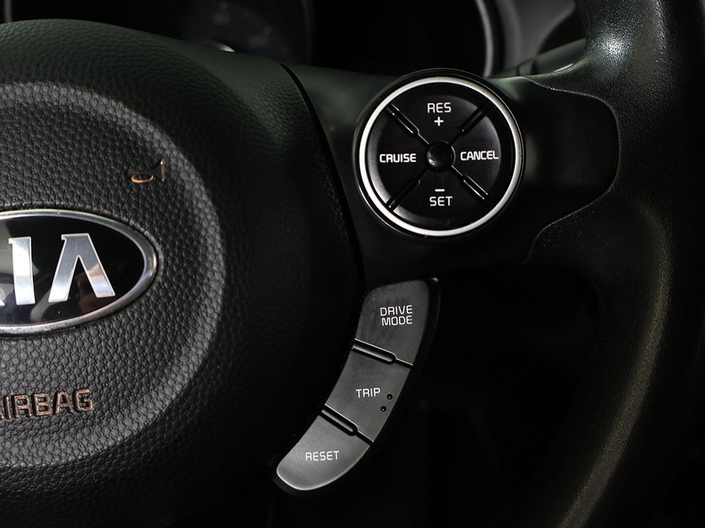 Used 2017 Kia Soul image 33