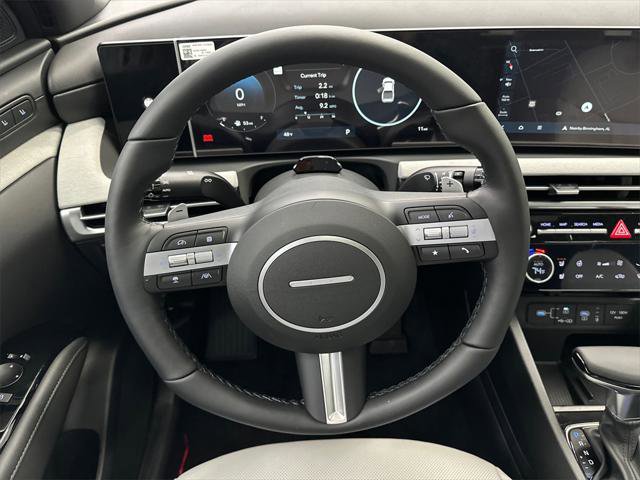 New 2026 Hyundai Santa Cruz Limited image 26