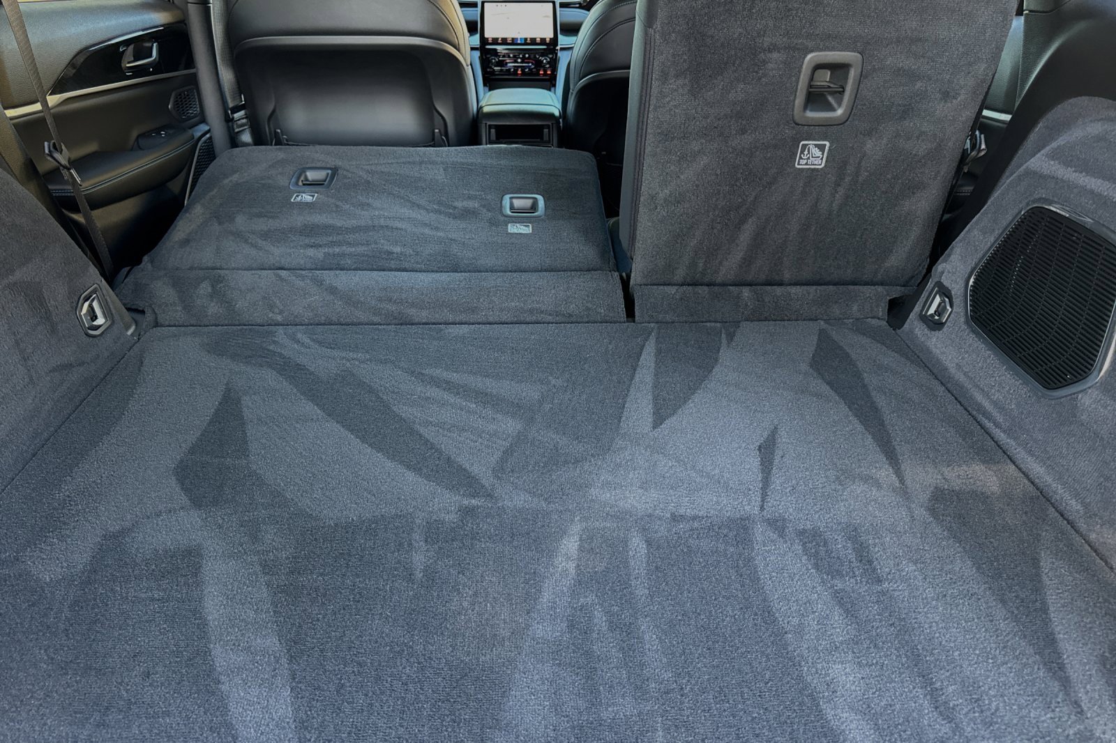 New 2023 Jeep Grand Cherokee Trailhawk w/ Advanced Protech Group II image 14