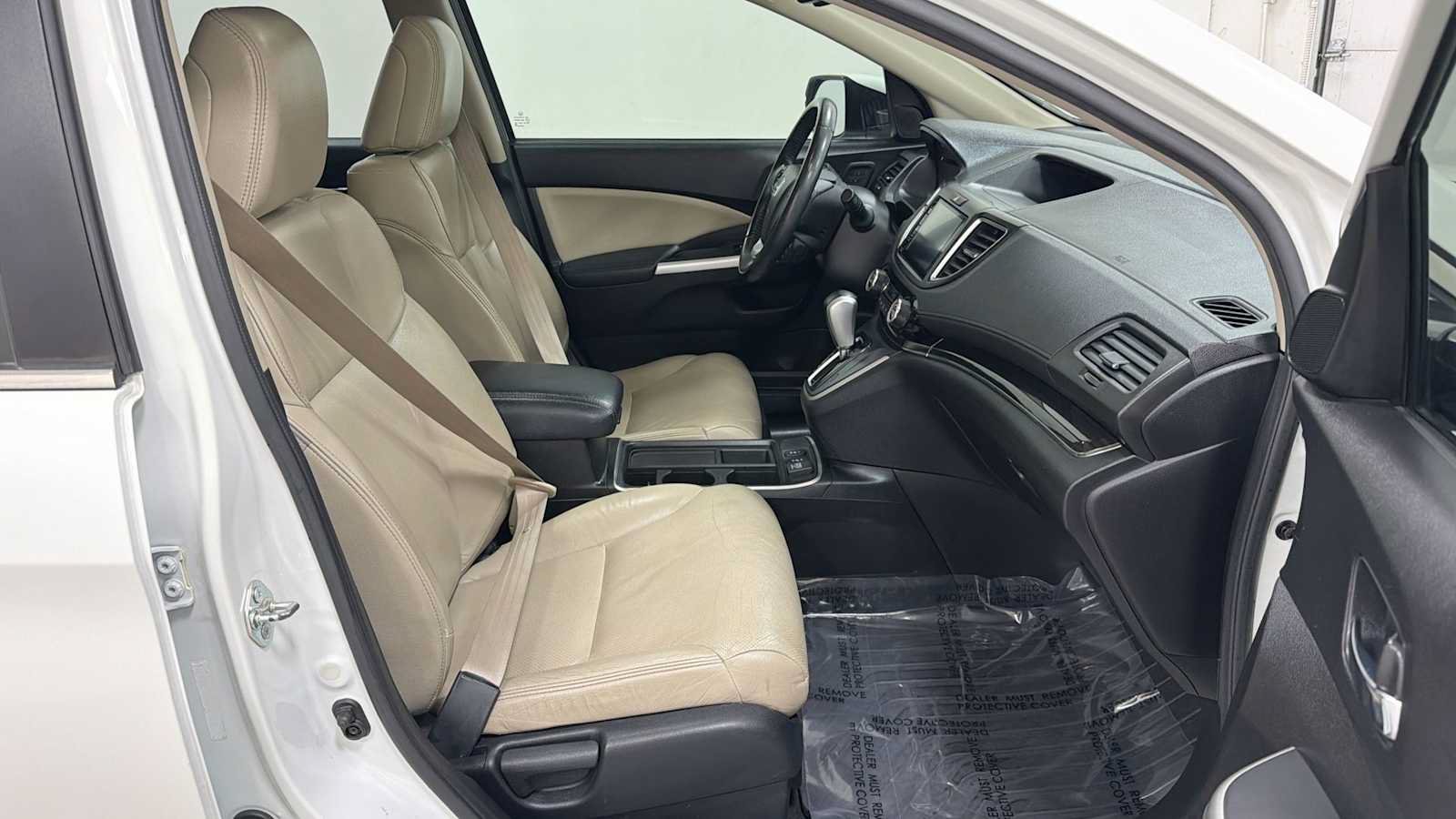 Used 2015 Honda CR-V Touring image 30