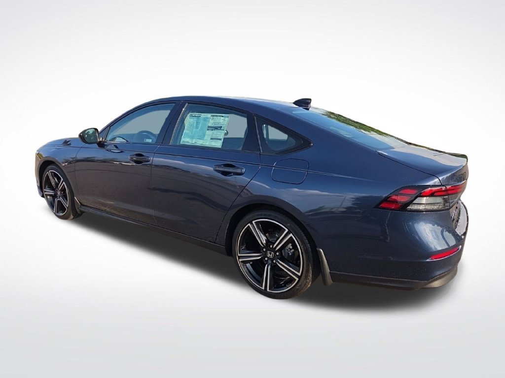 New 2026 Honda Accord SE image 5