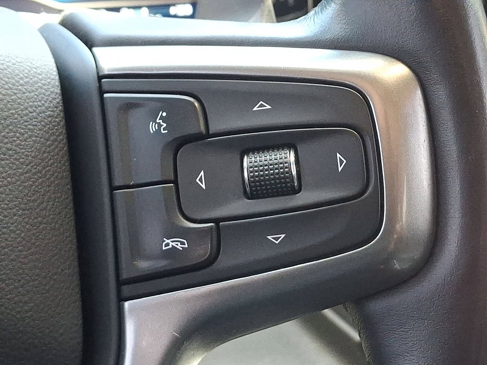 Used 2023 Chevrolet Silverado 1500 RST w/ RST All Star Premium Package AWD/4WD image 18