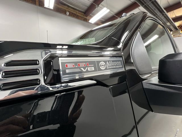 New 2026 GMC Sierra 2500 Pro w/ 1SA Pro Safety Plus Package image 27