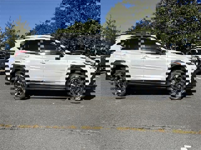 New 2025 Subaru Crosstrek 2.5i Limited image 2