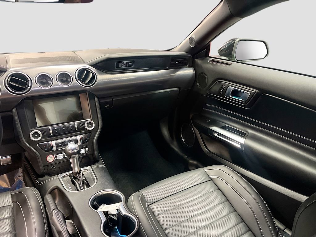 Used 2023 Ford Mustang Mach 1 w/ Equipment Group 700A image 23