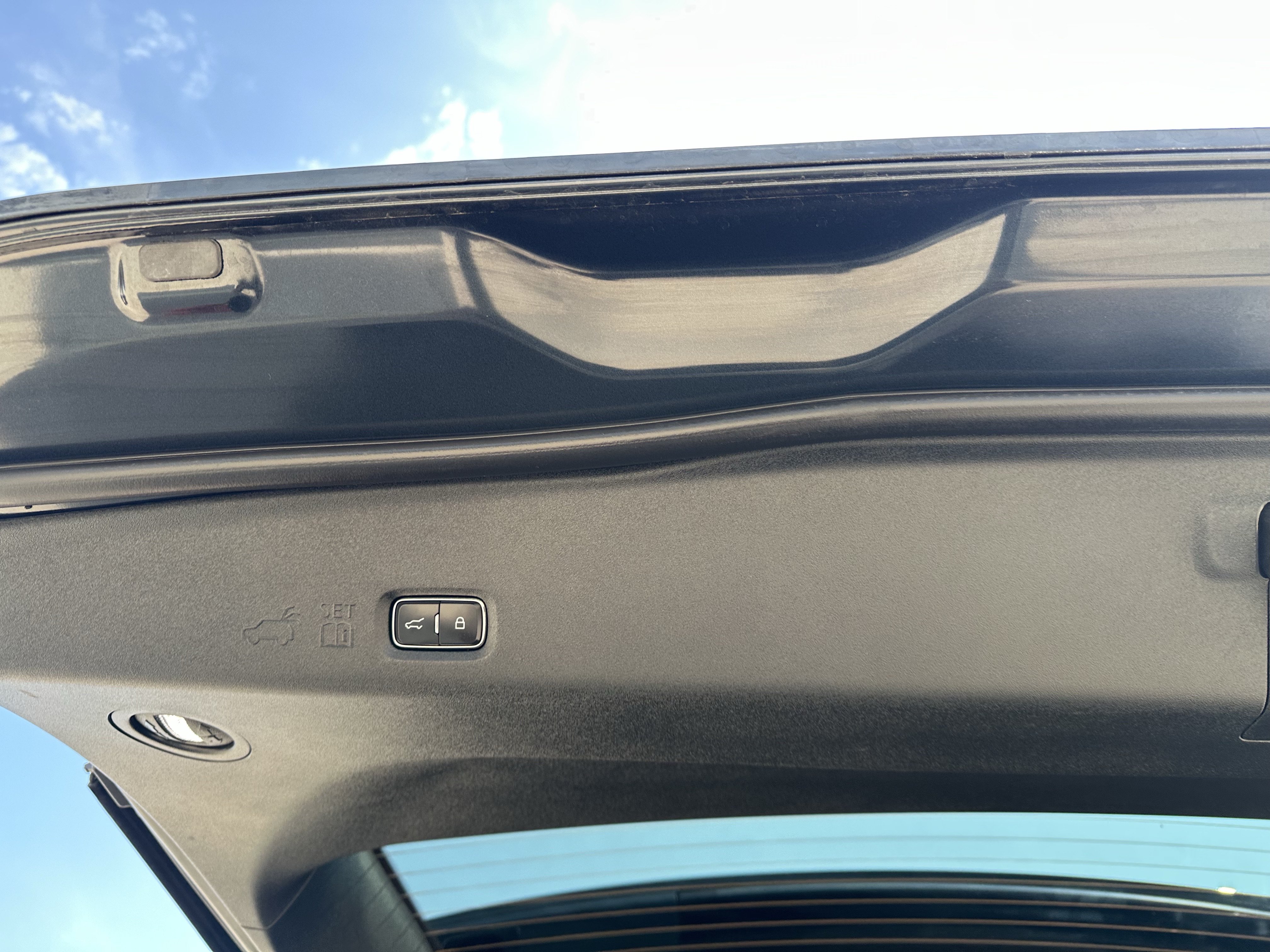 Used 2026 Ford Expedition Tremor AWD/4WD image 11