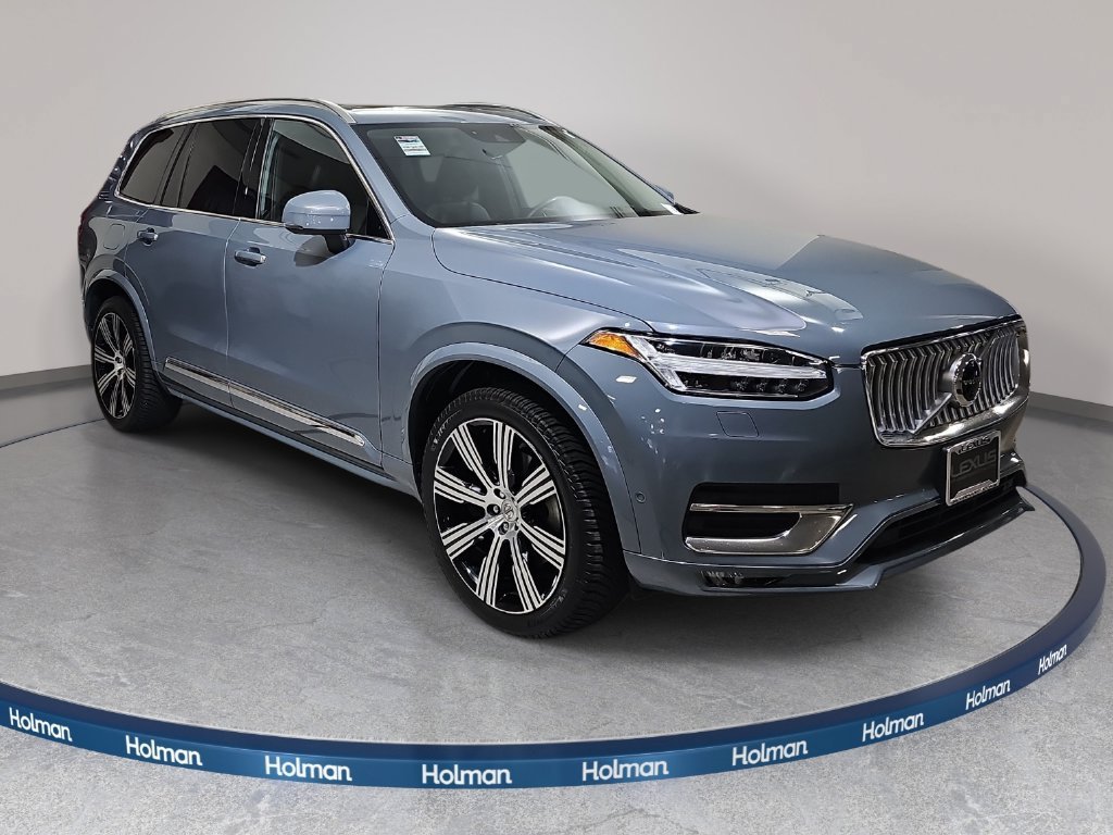 Used 2021 Volvo XC90 T6 Inscription w/ Protection Package Premier AWD/4WD image 4