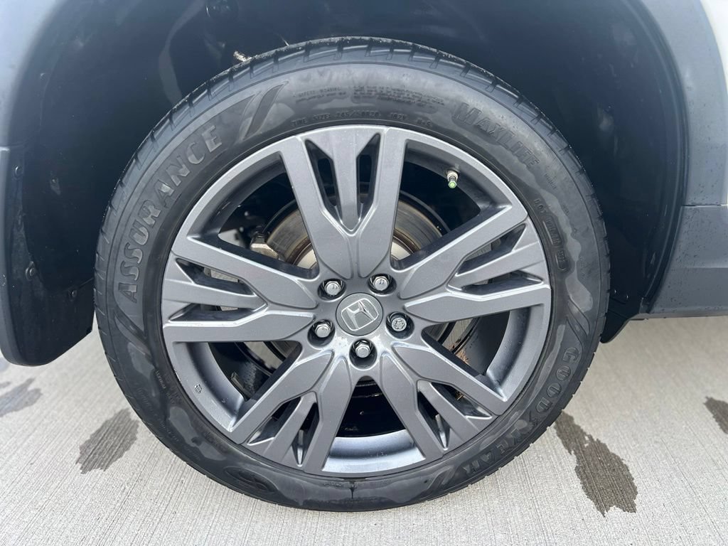 Used 2020 Honda Passport EX-L image 21