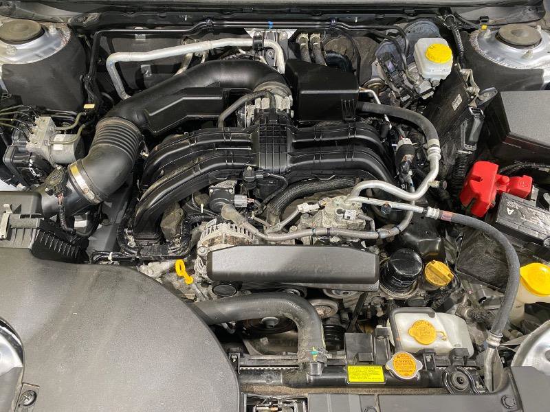 Used 2023 Subaru Outback Premium image 26