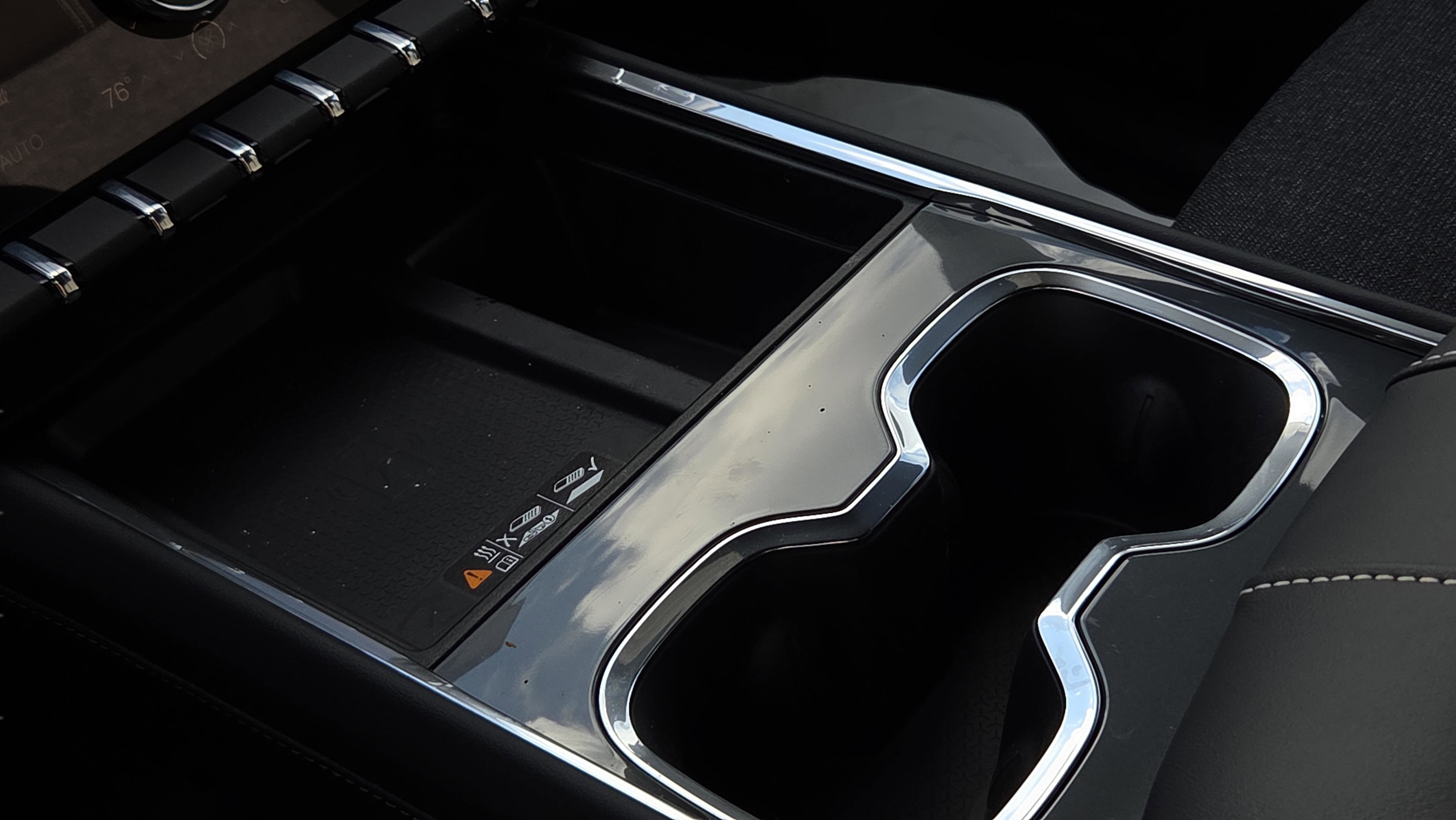 New 2026 GMC Acadia Elevation FWD image 17