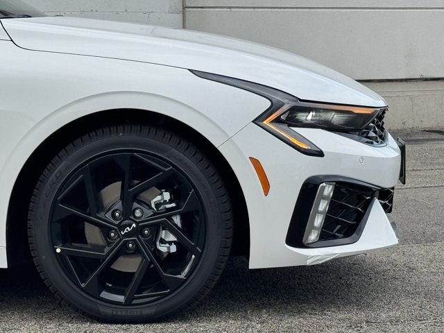 New 2026 Kia K5 GT-Line w/ GT-Line Premium Package AWD/4WD image 15