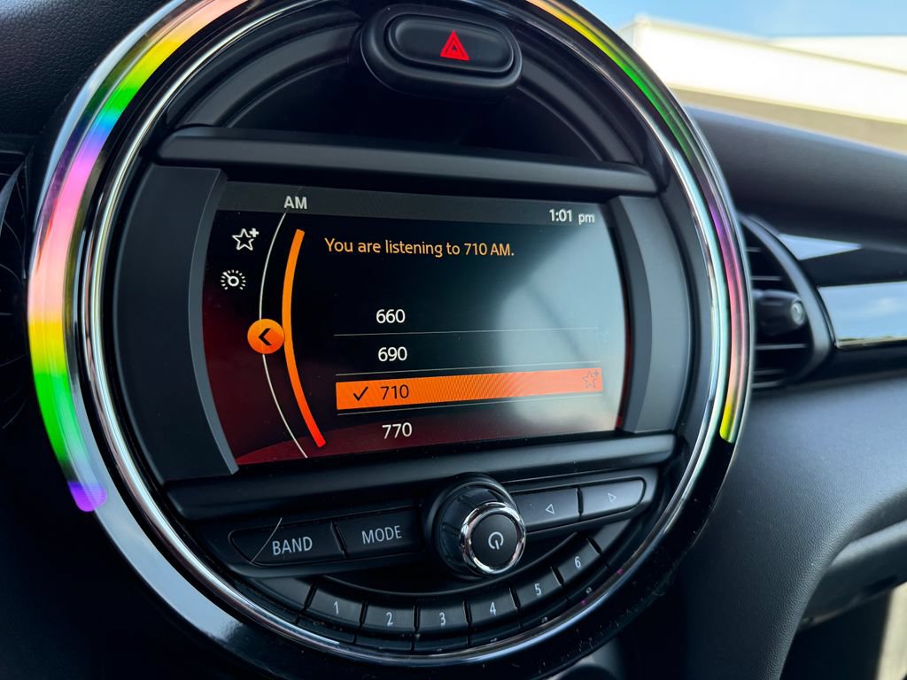 Used 2019 MINI Cooper Convertible FWD image 25