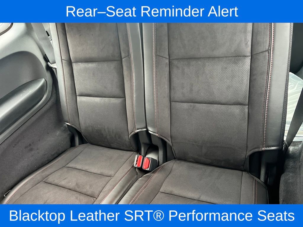 New 2026 Dodge Durango GT image 29