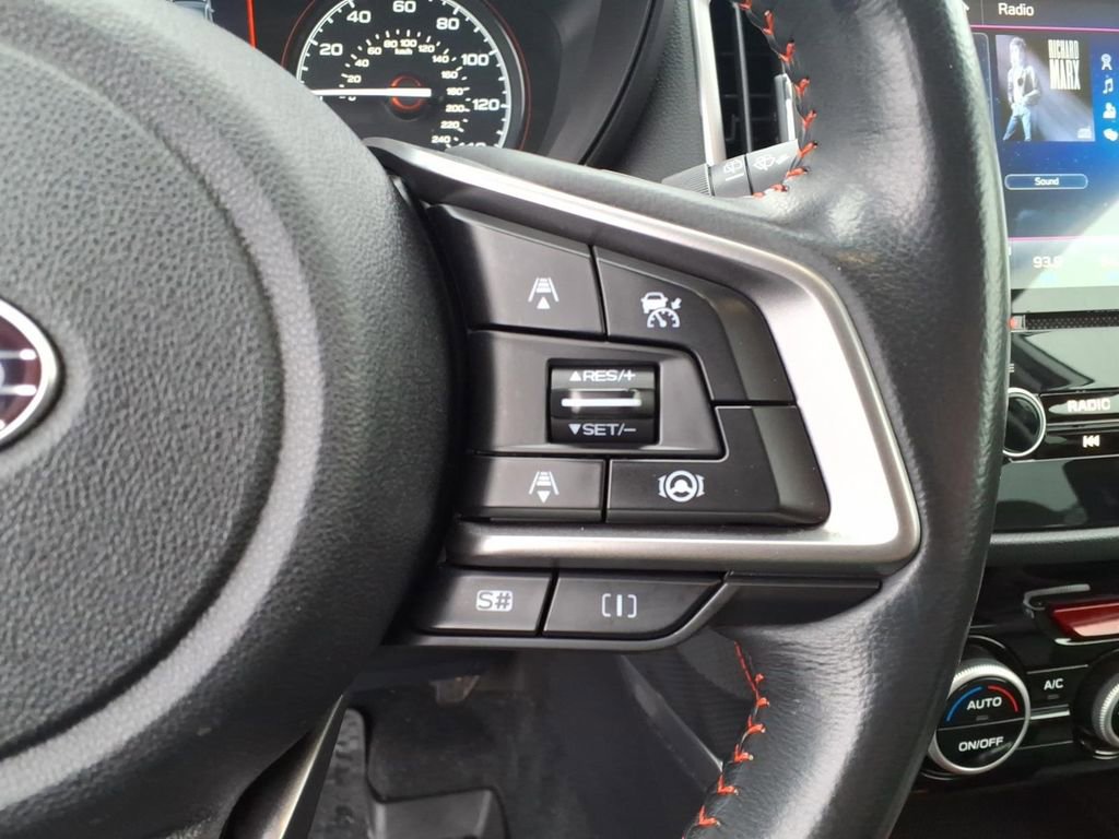 Used 2020 Subaru Forester Sport image 27