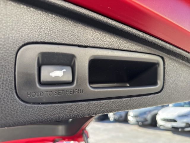 Used 2021 Honda CR-V EX-L image 25