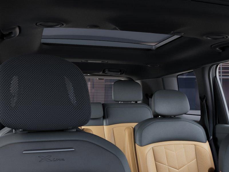 New 2027 Kia Telluride SX X-Line image 27