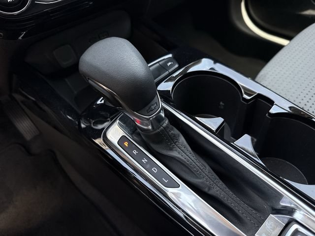 Used 2025 Chevrolet Trax LT FWD image 20