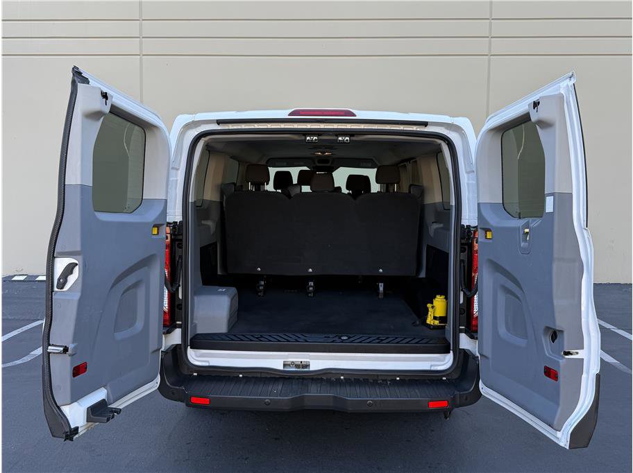 Used 2017 Ford Transit 150 XL image 51