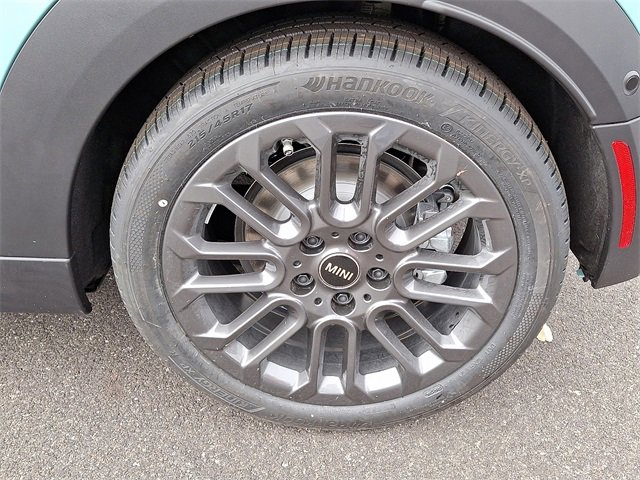 New 2026 MINI Cooper S image 5