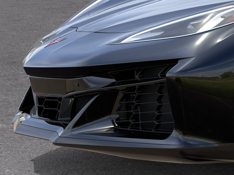 New 2026 Chevrolet Corvette Z06 RWD image 15