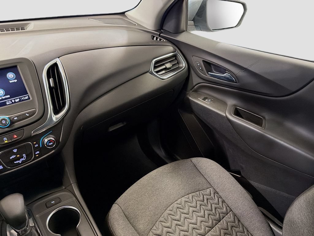 Used 2023 Chevrolet Equinox LT w/ LPO, Floor Liner Package AWD/4WD image 37