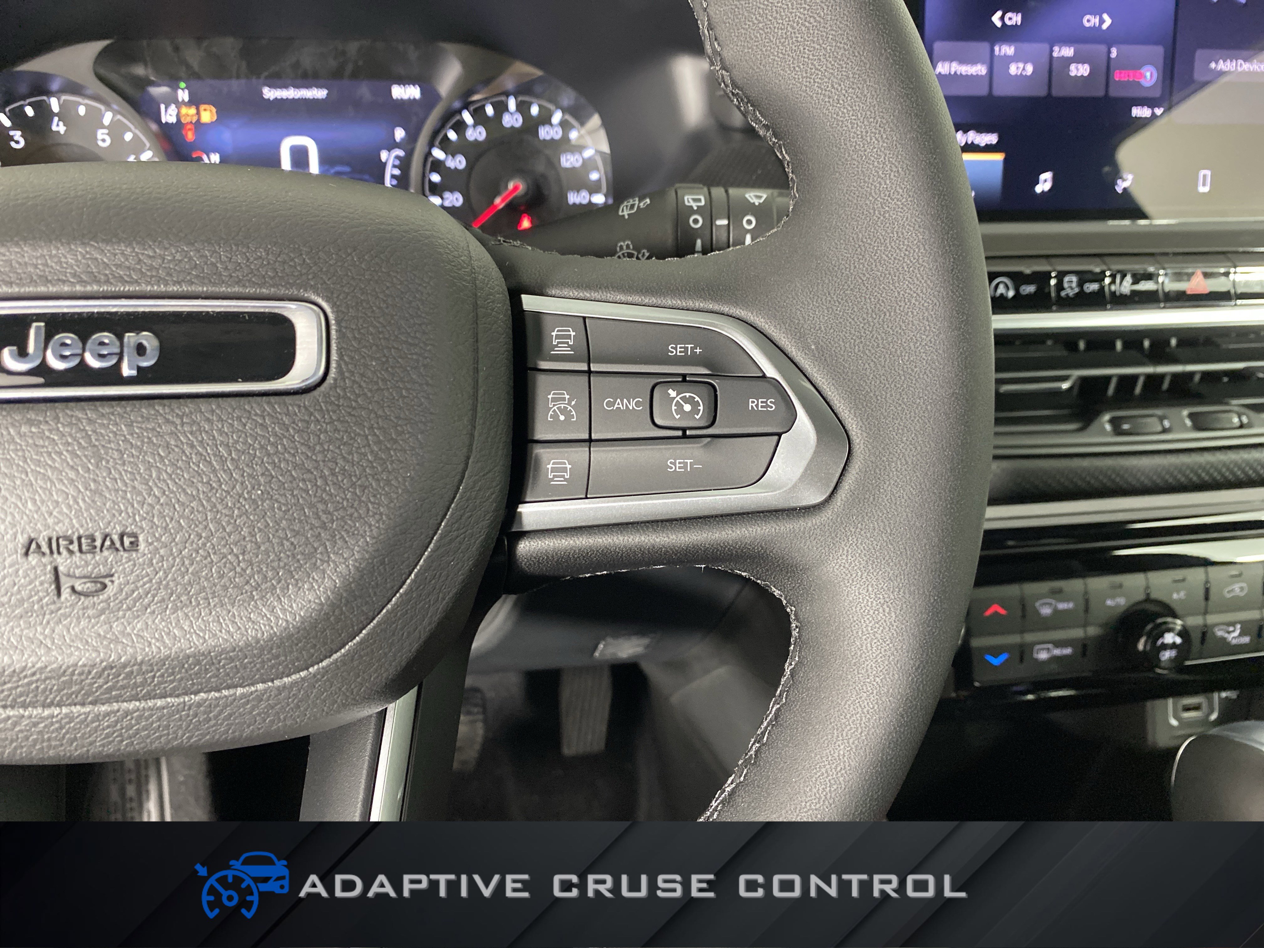 New 2026 Jeep Compass Limited AWD/4WD image 21