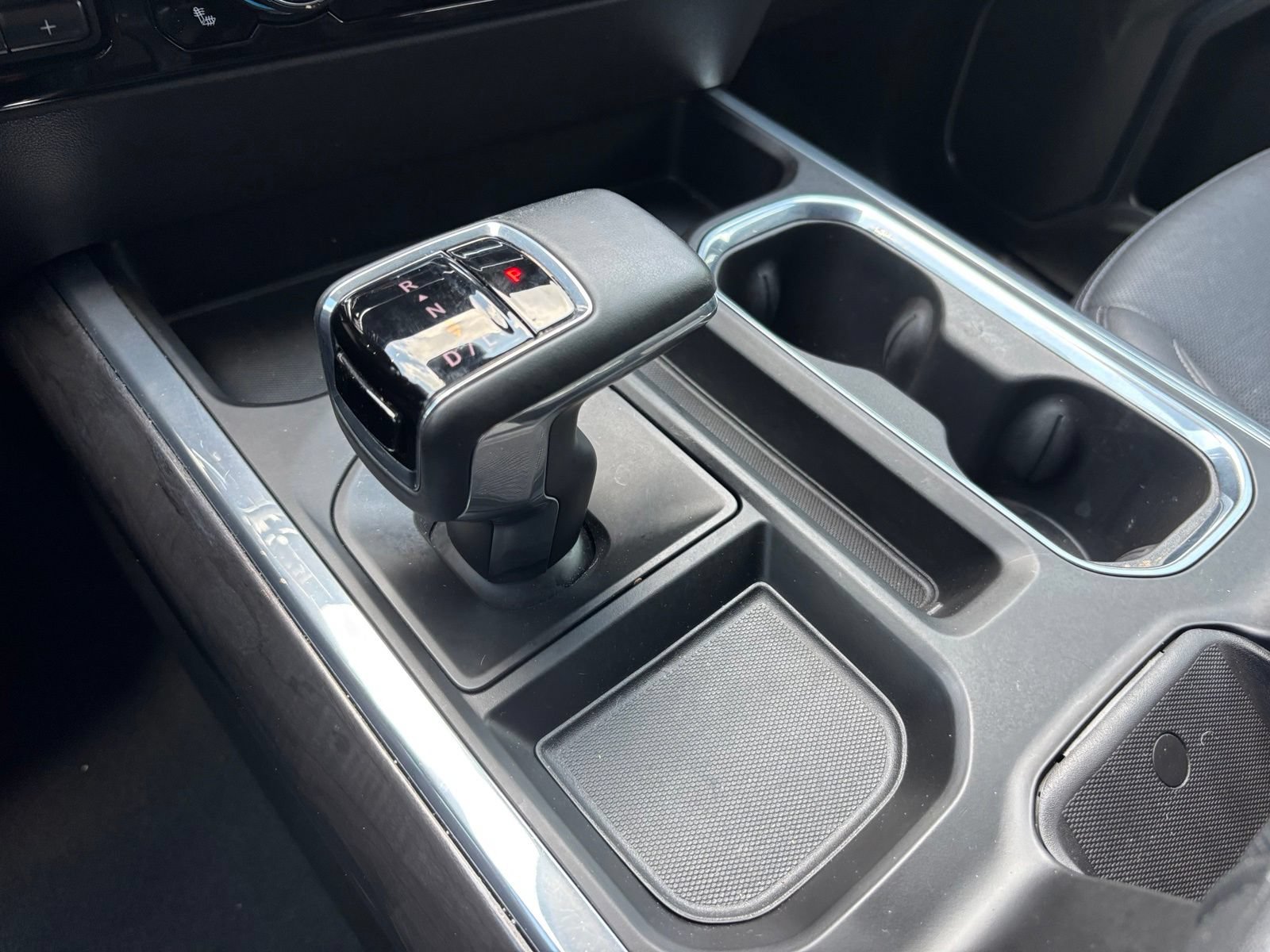 Used 2023 Chevrolet Silverado 1500 LTZ w/ LTZ Premium Package AWD/4WD image 29
