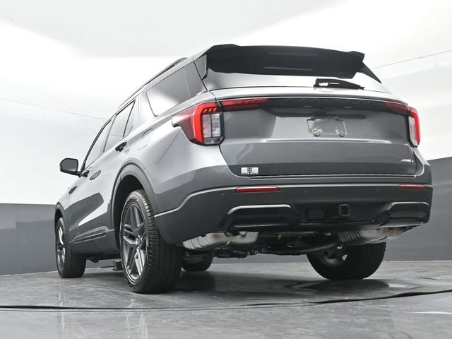 New 2026 Ford Explorer ST-Line image 31