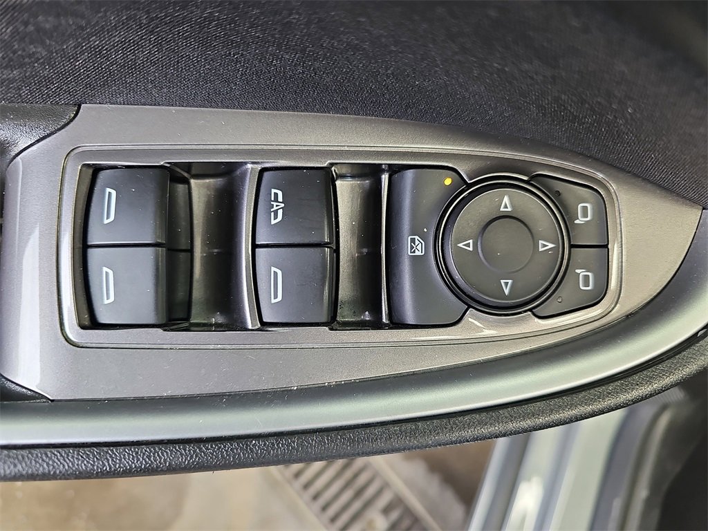 Used 2024 Chevrolet Malibu LT image 26