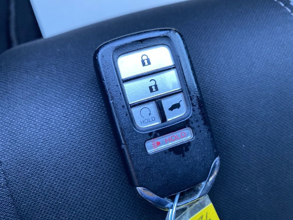 Used 2021 Honda Civic Sport image 27