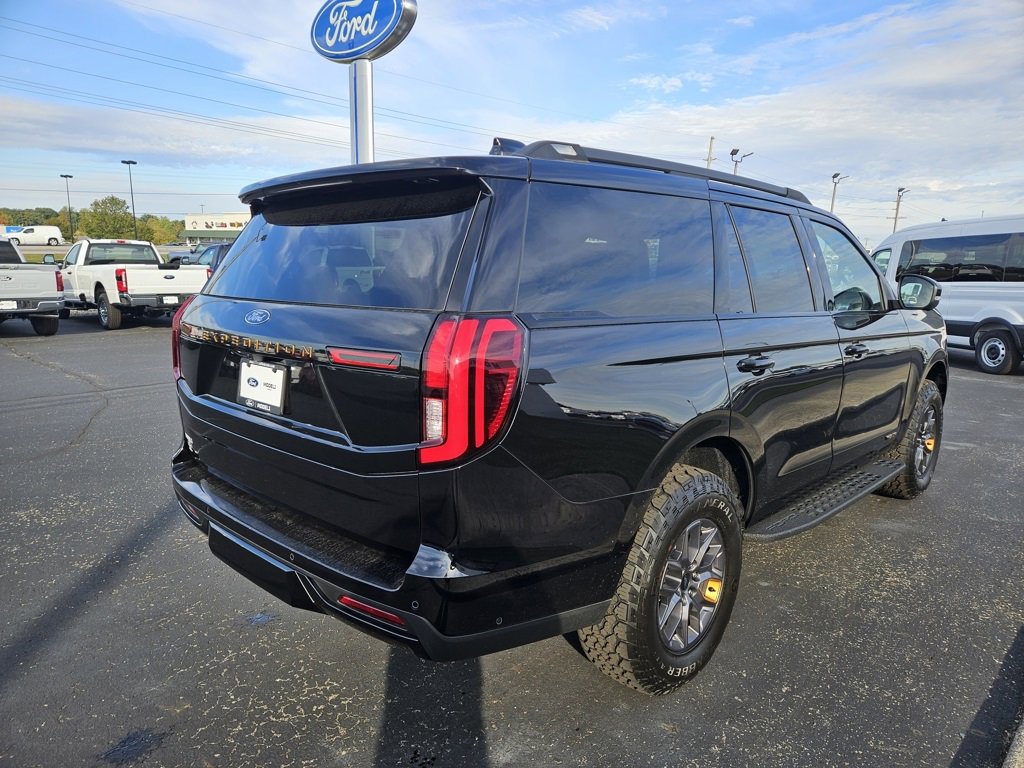 New 2025 Ford Expedition Tremor image 6