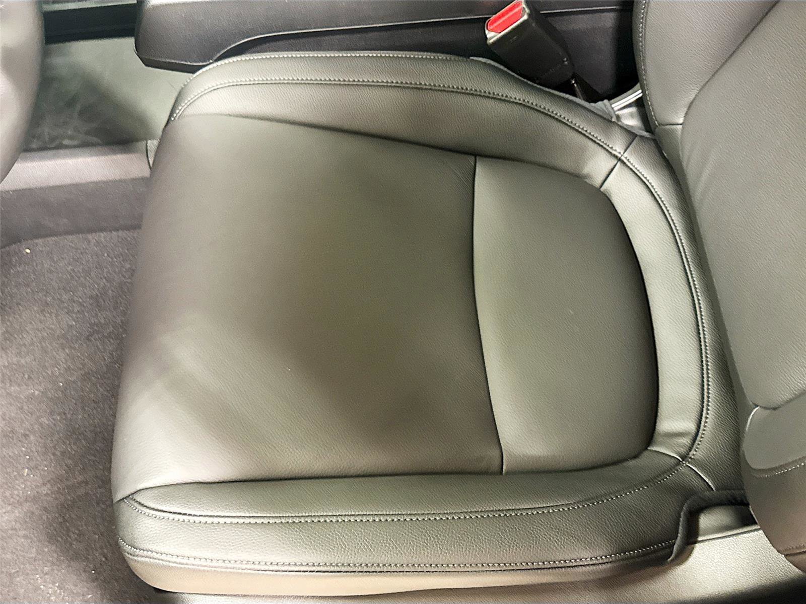 New 2026 Honda Odyssey EX-L image 17