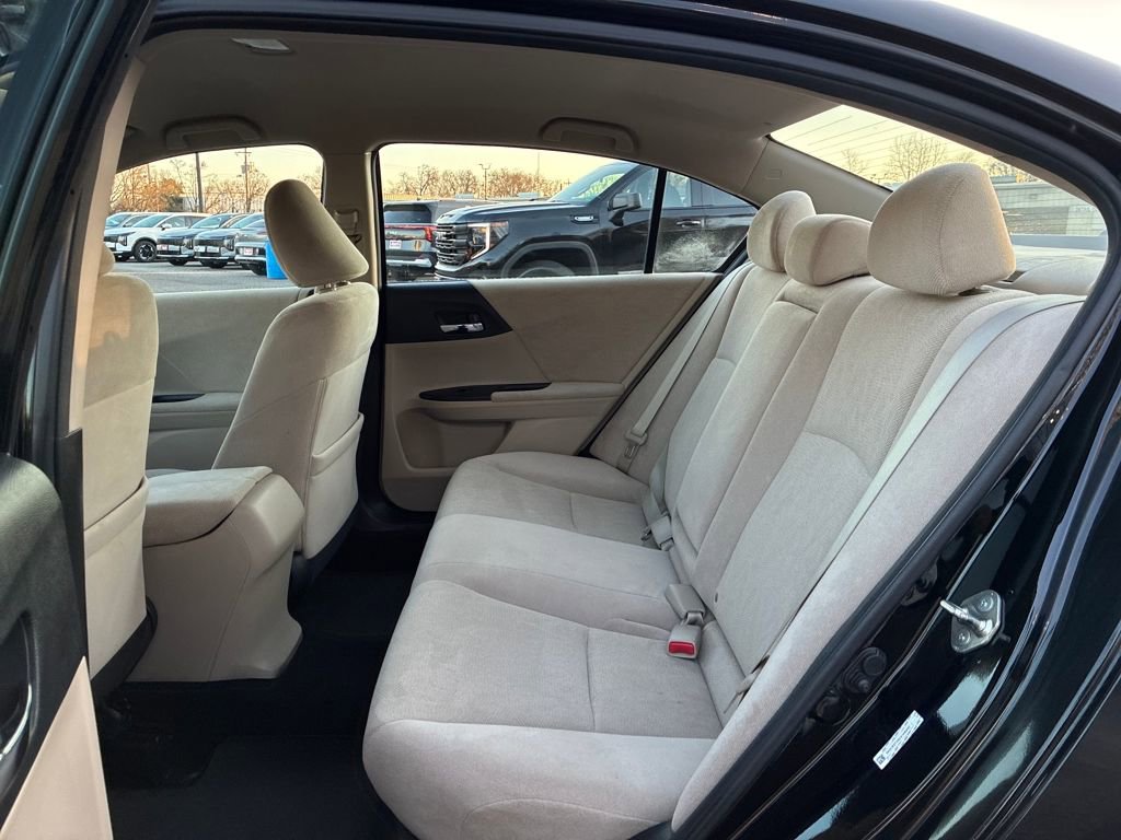 Used 2013 Honda Accord LX image 23