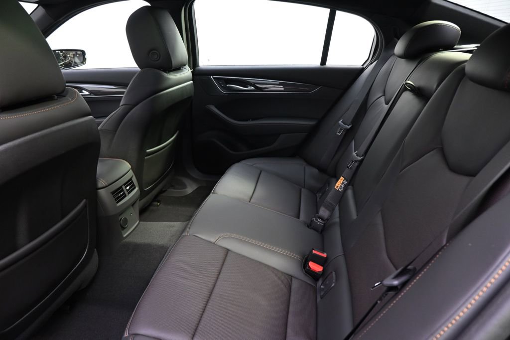 New 2026 Cadillac CT5 V image 24
