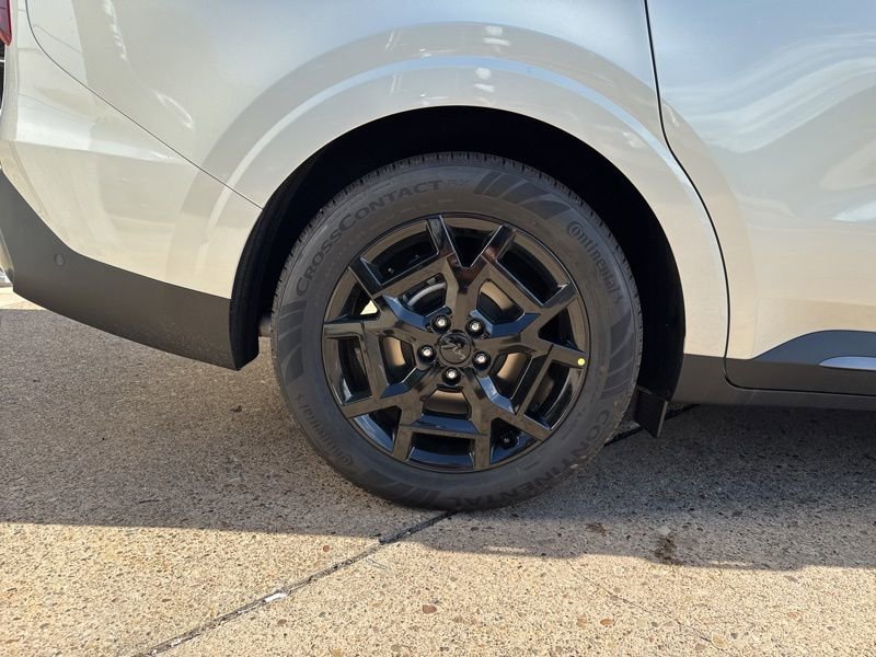 New 2026 Kia Carnival SX w/ SX Dark Edition Package image 9