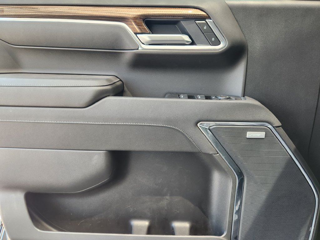 New 2026 Chevrolet Silverado 1500 LT Trail Boss w/ Convenience Package II AWD/4WD image 16