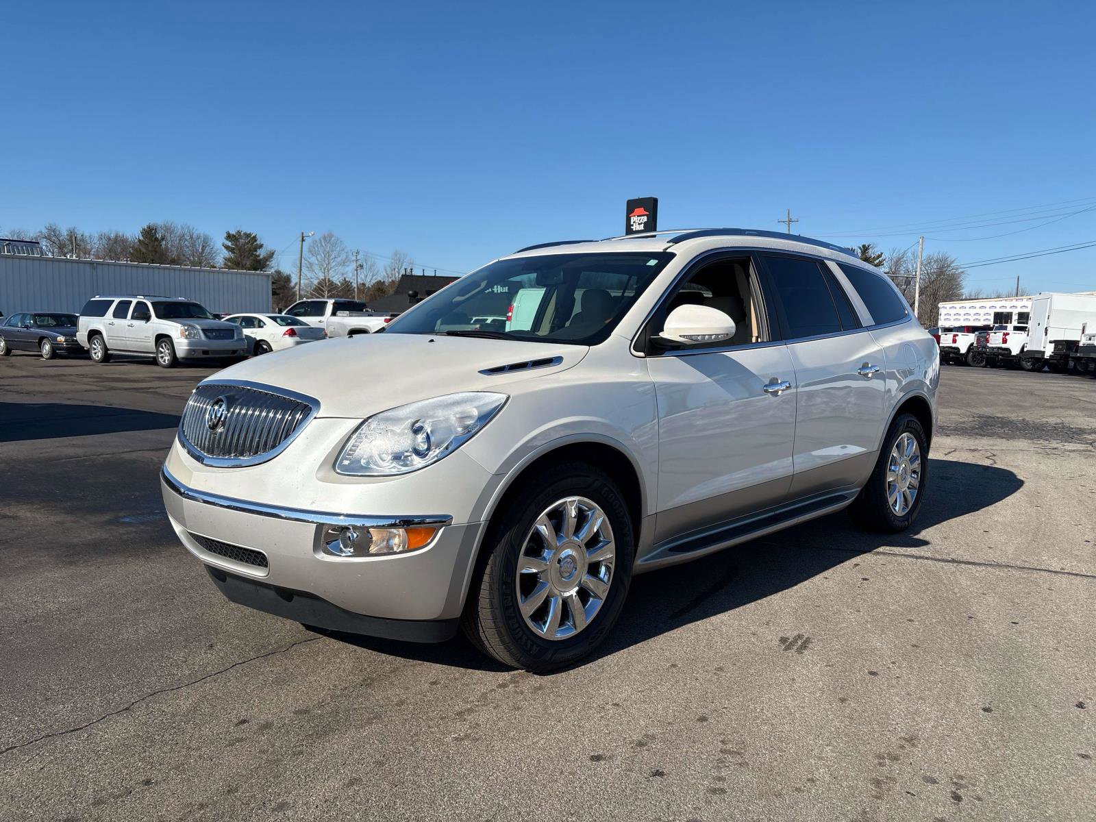 Used 2012 Buick Enclave Premium