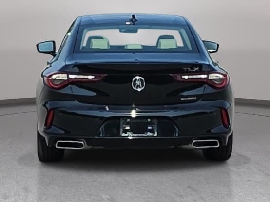 Used 2023 Acura TLX SH-AWD w/ Advance Package image 6