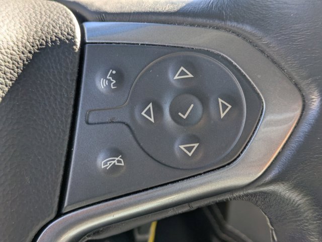 Used 2017 Chevrolet Tahoe LT w/ Max Trailering Package image 20