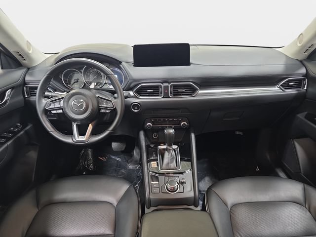 Used 2025 MAZDA CX-5 AWD 2.5 S w/ Select Package image 10