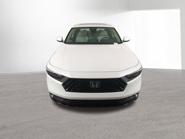 New 2026 Honda Accord Touring image 15