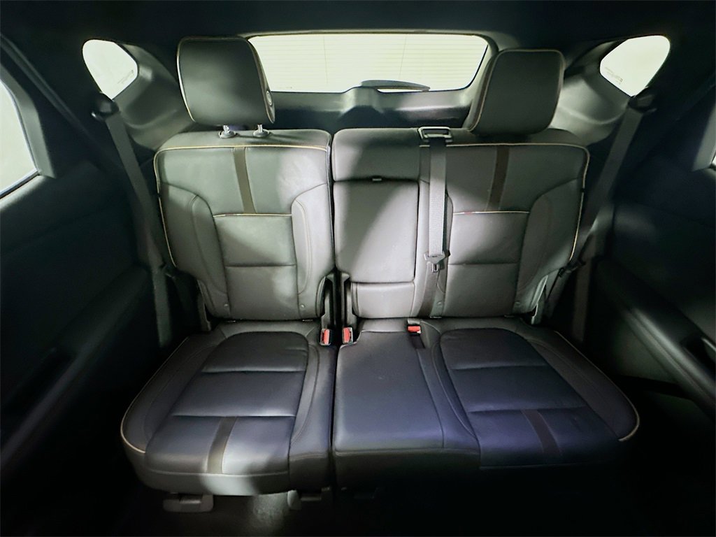 Used 2019 Chevrolet Blazer Premier w/ Driver Confidence II Package image 13