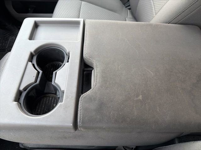 Used 2016 Ford F150 XLT image 31